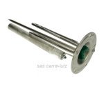 703653  816095 - Résistance de chauffe eau 1500W Ariston 61,10 €