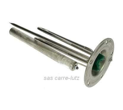 816095 - Résistance de chauffe eau 1500W Ariston
