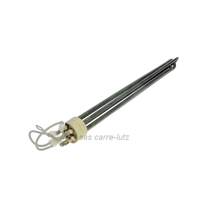 703677 Résistance à sec de chauffe eau 2000W mono ou triphasée 45 mm de chauffe eau 88,60 € 703677 Résistance à sec de chauffe eau 2000W mono ou triphasée 45 mm de chauffe eau 88,60 €
