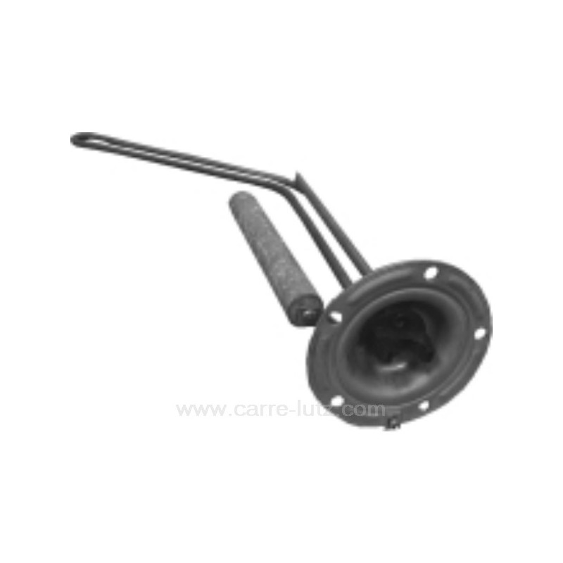 703681 Résistance 2000W de chauffe eau Ariston 131,60 € 703681 Résistance 2000W de chauffe eau Ariston 131,60 €