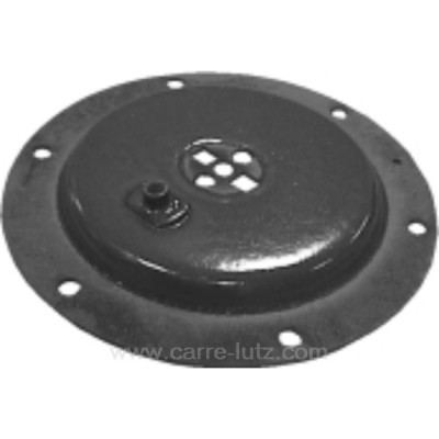 703703  Platine embase 6 trous entraxe de fixation 172 mm de chauffe eau 89,60 €
