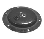 703703  Platine embase 6 trous entraxe de fixation 172 mm de chauffe eau 89,60 €