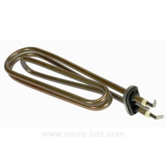 703730  Résistance de chauffe eau 2400W 166,70 €