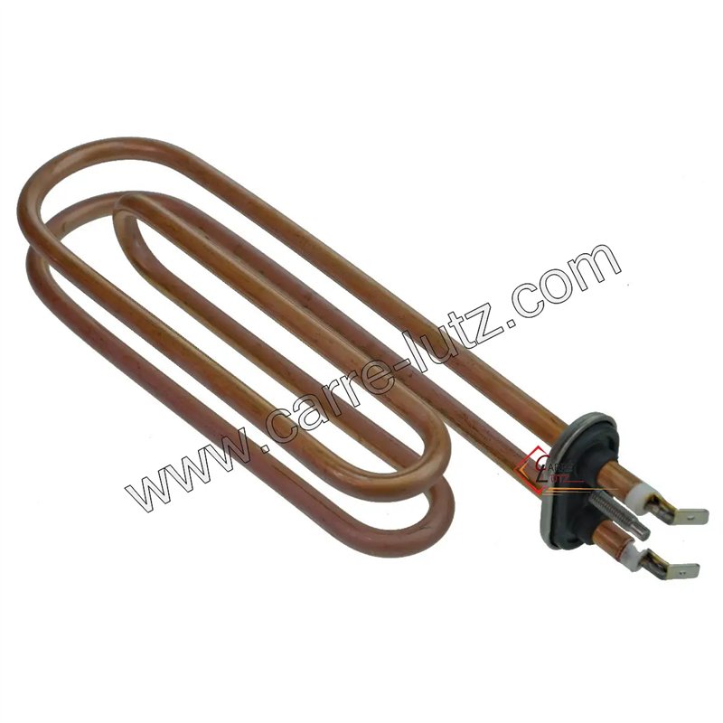 703730  Résistance de chauffe eau 2400W 173,80 €