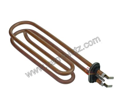 703730  Résistance de chauffe eau 2400W 173,80 €