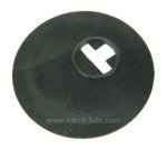 703743  Joint de résistance de chauffe eau 128 mm 10,50 €