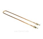 703758  Résistance de chauffe eau 1050w 220v Longueur 400 mm Fagor 30,10 €