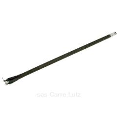703761  Résistance de chauffe eau 1200W 220V Fagor 7,20 €