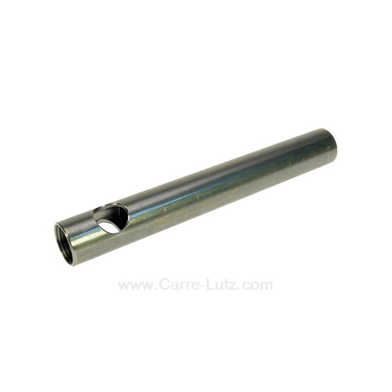 703970  Tube porte résistance 19 mm de poêle à pellet 41,70 €