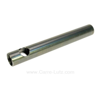 703970  Tube porte résistance 19 mm de poêle à pellet 41,70 €