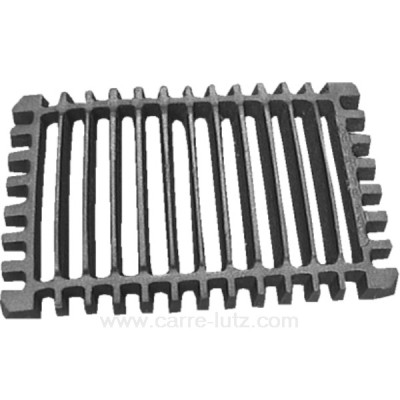 704076 620048699 - Grille de fond gauche de convecteur A Martin 450 M3 33,50 €