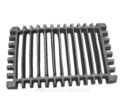 704076  620048699 - Grille de fond gauche de convecteur A Martin 450 M3 33,50 €