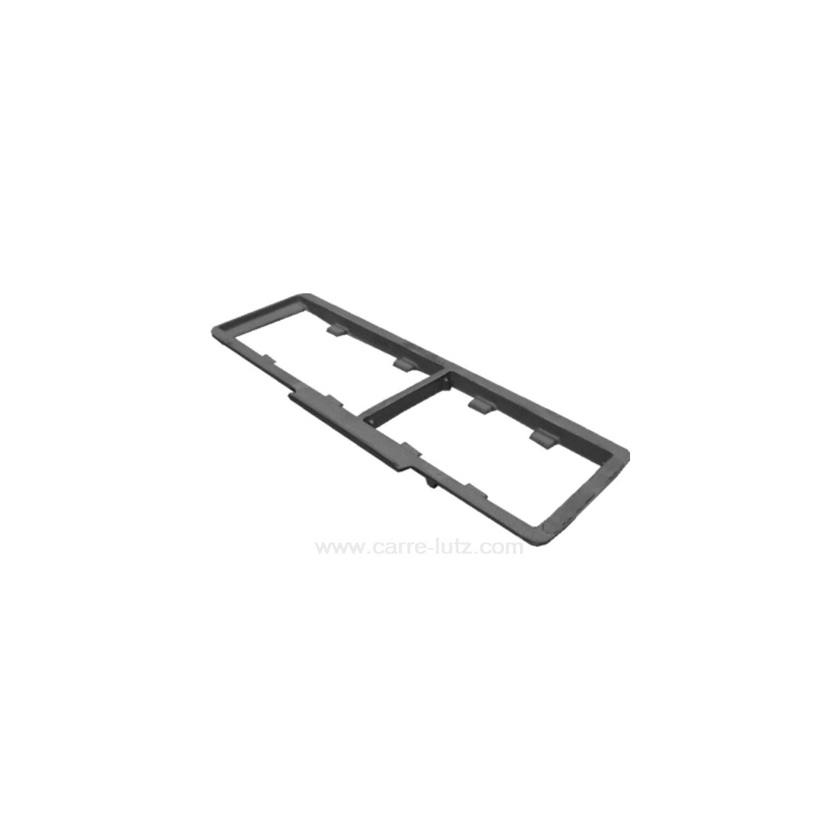704077  Support de grille 450 M3 A.Martin Faure 102,30 €