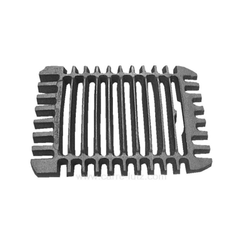 704084  622544799 - Grille de fond droite de convecteur A Martin 320 M3 39,20 €