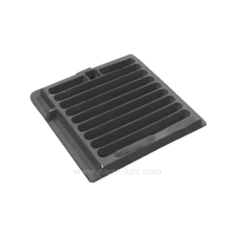 704089  620154499 - Grille de fond droite de convecteur A.Martin Faure 65,80 €