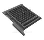 704090  620154399 - Grille de fond gauche de convecteur A.Martin Faure 61,00 €