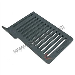 704097  620153899 - Grille de fond gauche de convecteur Martin Faure 69,70 €