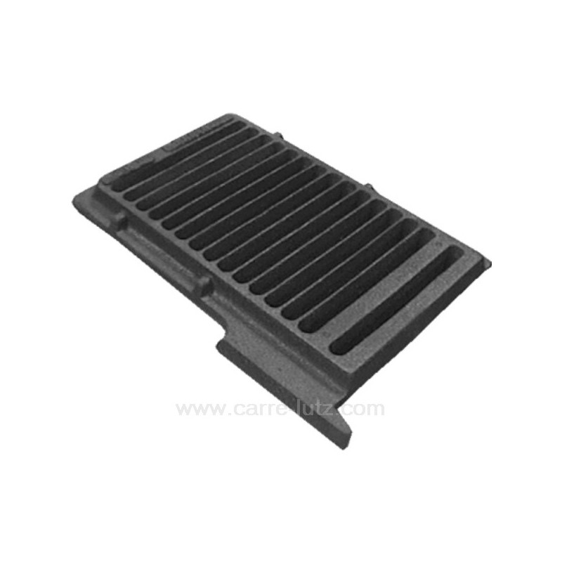 704097  620153899 - Grille de fond gauche de convecteur Martin Faure 69,70 €