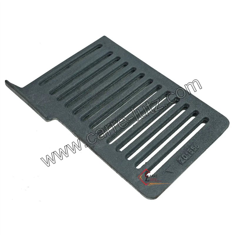 704097  620153899 - Grille de fond gauche de convecteur Martin Faure 69,70 €