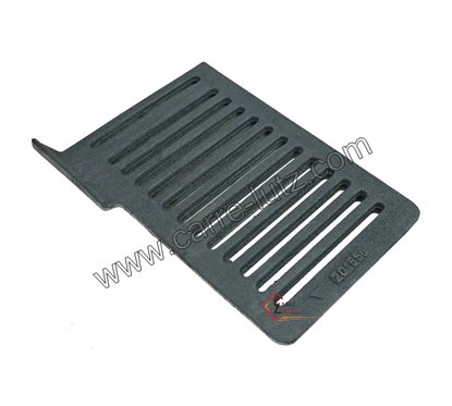 704097  620153899 - Grille de fond gauche de convecteur Martin Faure 69,70 €
