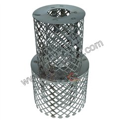 704103  Catalyseur de bruleur 10 pouces 102,60 €