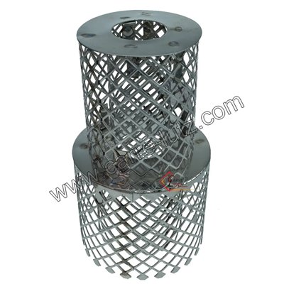 704103  Catalyseur de bruleur 10 pouces 102,60 €