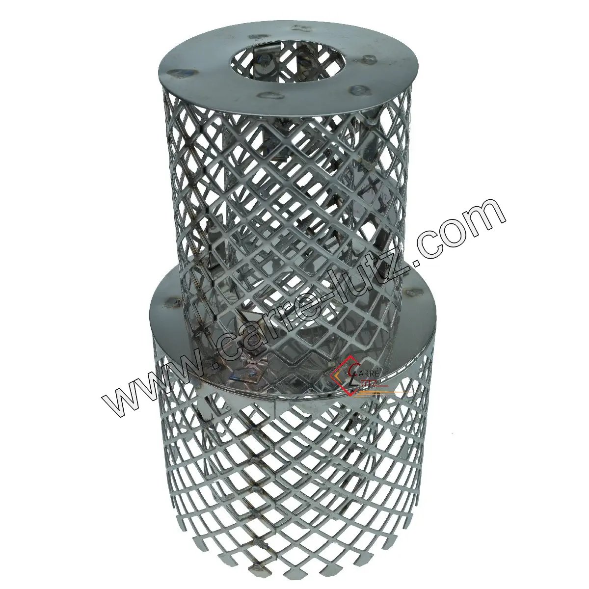 704103  Catalyseur de bruleur 10 pouces 102,60 €