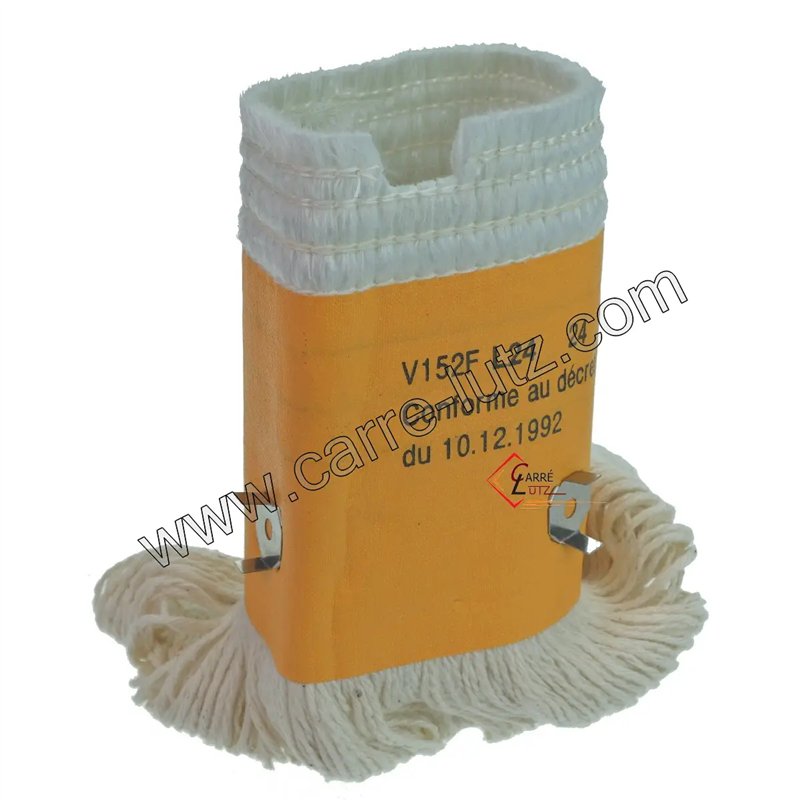 704500  Mèche de poêle à pétrole NSH1 10,10 €