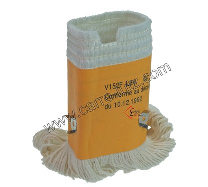 704500  Mèche de poêle à pétrole NSH1 10,10 €