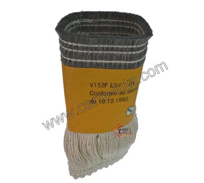 704504  Mèche de poêle à pétrole NSH7 11,40 €