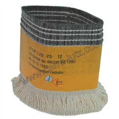 704522  Mèche de poêle à pétrole NSH12﻿ 18,60 €