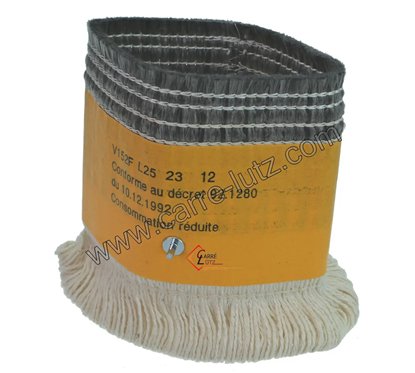 704522  Mèche de poêle à pétrole NSH12﻿ 18,60 €