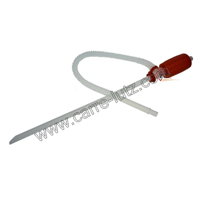 704530  Pompe syphon manuelle pour petrole 2,60 €
