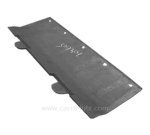 704605  304905 - Tremie 10.75.49 de convecteur Franco Belge  93,40 €