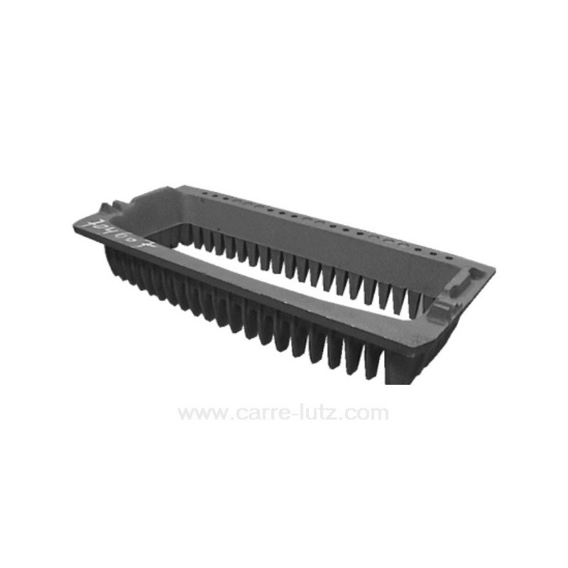 704607  306713 - Corbeille de foyer 10.75.67 107567A de convecteur Franco Belge 167,20 €
