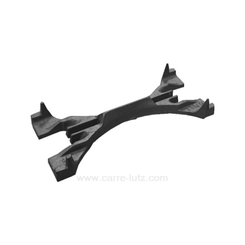 704608  305701 - Supplement de grille 10.75.57 de convecteur Franco Belge  26,70 €