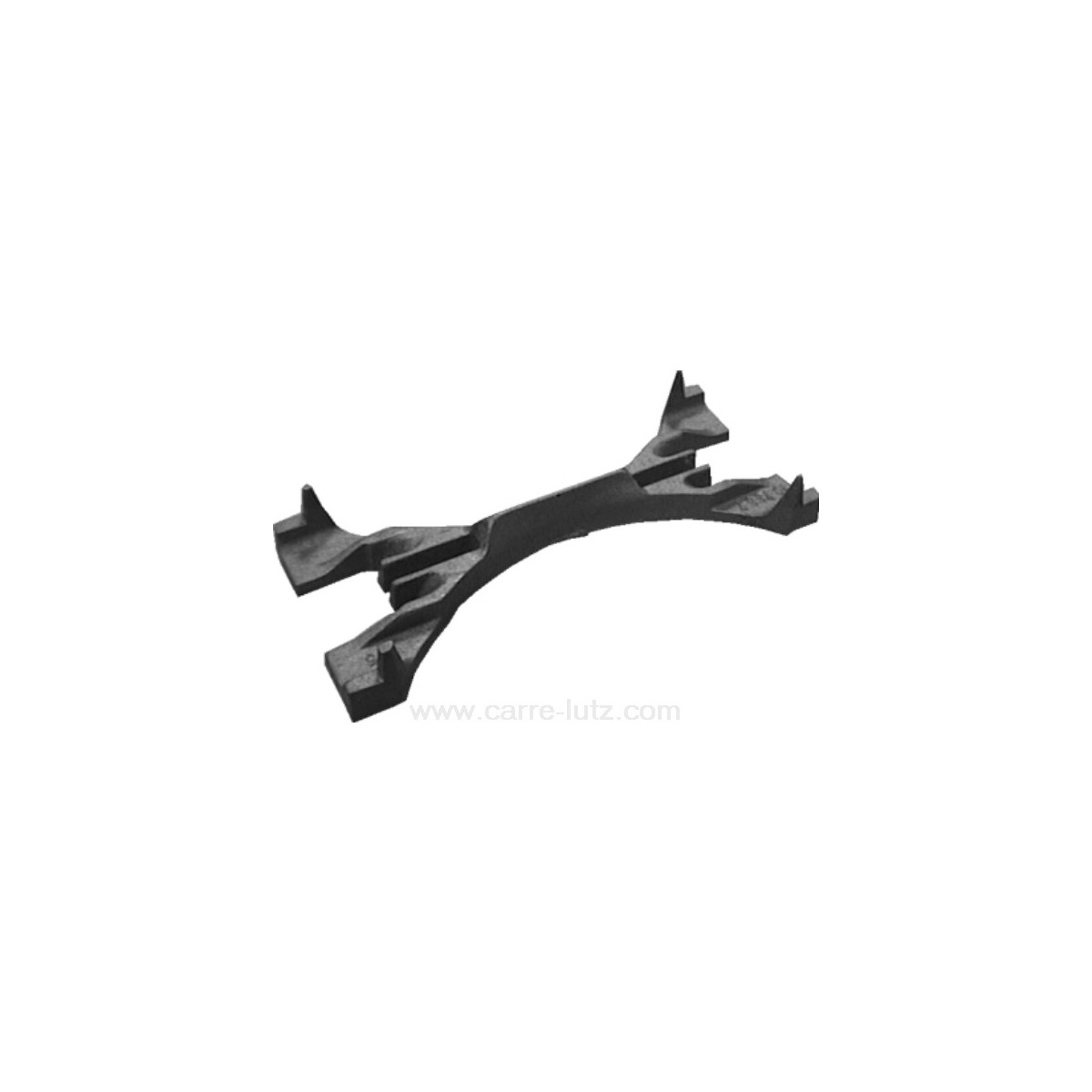 704608  305701 - Supplement de grille 10.75.57 de convecteur Franco Belge  26,70 €