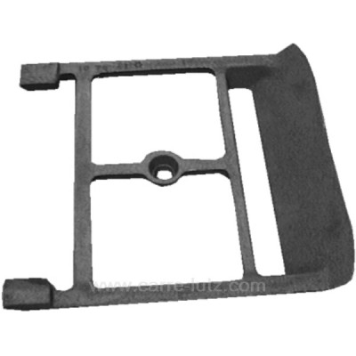 704610  306104 - Supplement de grille 10.75.61 de convecteur Franco Belge  42,30 €