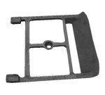 704610  306104 - Supplement de grille 10.75.61 de convecteur Franco Belge  42,30 €
