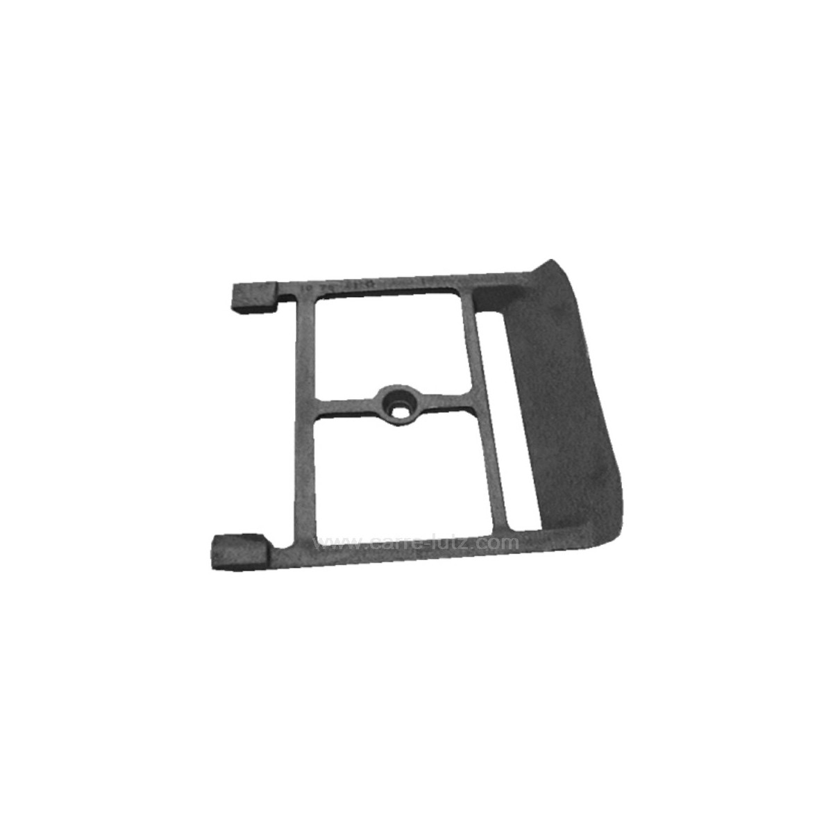 704610  306104 - Supplement de grille 10.75.61 de convecteur Franco Belge  42,30 €