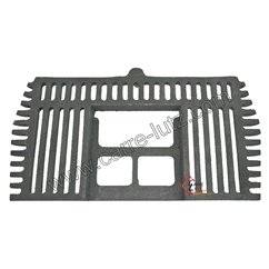 704615  301906 - Grille oscillante 24.62.19 de convecteur Franco Belge  51,00 €