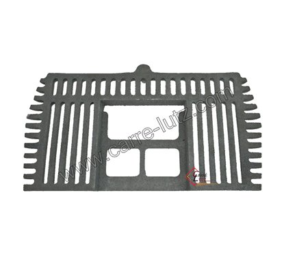 704615  301906 - Grille oscillante 24.62.19 de convecteur Franco Belge  51,00 €