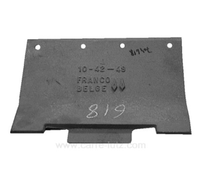 704618  304903 - Tremie 10.42.49 de convecteur Franco Belge  42,00 €