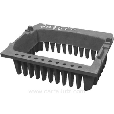 704620 306711 - Corbeille de foyer 10.42.67 ou 104267A de convecteur Franco Belge 106,00 €