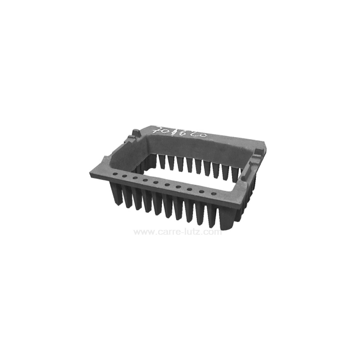 704620 306711 - Corbeille de foyer 10.42.67 ou 104267A de convecteur Franco Belge 106,00 € 704620 306711 - Corbeille de foyer 10.42.67 ou 104267A de convecteur Franco Belge 106,00 €