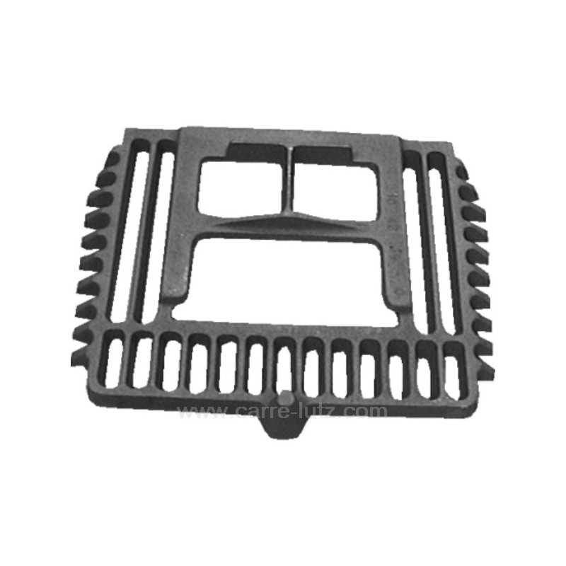 704621  301905 - Grille de foyer 10.42.19 de convecteur Franco Belge  35,80 €