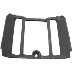 704622 306102 - Support de grille 10.42.61 de convecteur FrancoBelge 39,40 €