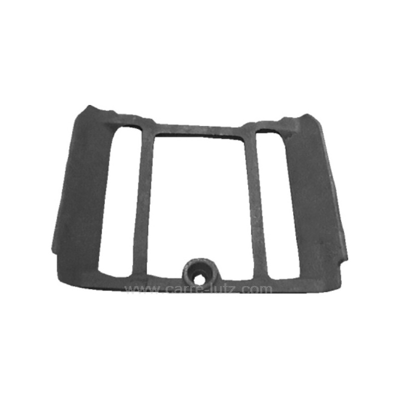 704622  306102 - Support de grille 10.42.61 de convecteur Franco Belge  39,40 €