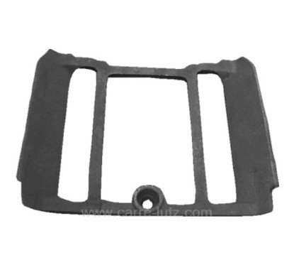 704622 306102 - Support de grille 10.42.61 de convecteur FrancoBelge 39,40 €