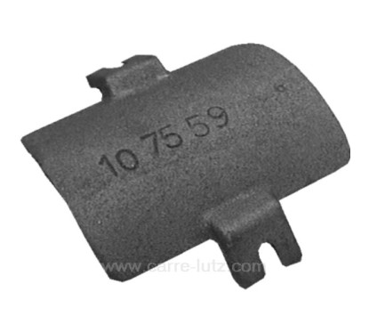 305902 - Trappe de ramonage 10.75.59 de convecteur Franco Belge 